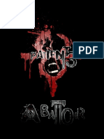 P13 Abattoir