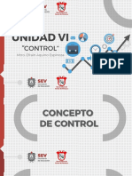 Etapa de Control