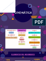 Cinemática