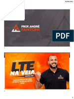 Aula 00 - Introdução LTE