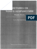 Tung Acupuncture