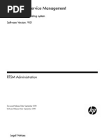 Download BSM901_RTSMAdministration by Anura Alahakoon SN61830134 doc pdf