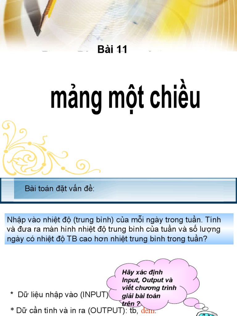 Mang 1 chieu pdf