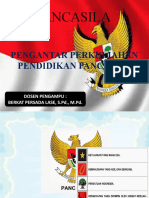 Pancasila