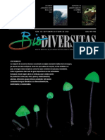 Biodiversitas 152 Septiembre - Octubre 2020