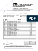 Relaciones de Gastos-1