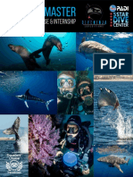 DiveNinja Divemaster Brochure Vf2Web