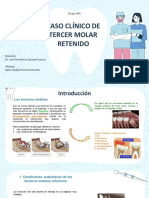 Caso Clinico - Cirugia 045 - Aylen Flores