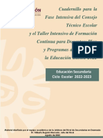 CUADERNILLO SECUNDARIAS ENSENADA FASE INTENSIVA 22-23 Profe Edgar-Flores