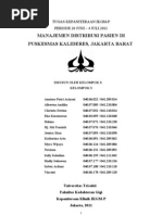 Download manajement puskesmas by Cath Juntaq SN61830934 doc pdf