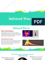 Infrared Waves