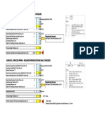 Asme B31.3 Process Piping - Asme B31.3 Process Piping - Allowable Design Pressureallowable Design Pressure