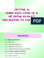 Chuong 4 - Cac cong cu  he thong QLMTTN [2014]