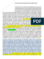 Introdução Viajando A Rota Da Seda Da Adaptação Laurence Raw (Recuperação Automática)