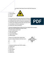 Materi Soal