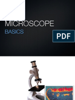 2 Microscope Basics