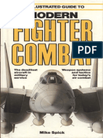 Modern Fighter Combat
