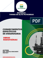 Obras Rodoviarias