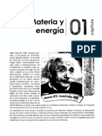 1 MATERIA Y ENERGÍA (Teoría y Ejemplos)