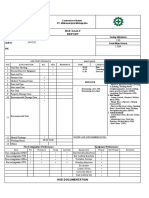 Safety Report Wahana 24.12 (Sabtu)