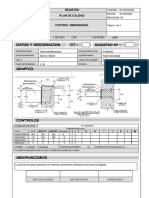 Control Dimensional Apoyo Fijo