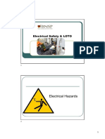 17 M17 Electrical Safety and LOTO JSPhi (Compatibility Mode)
