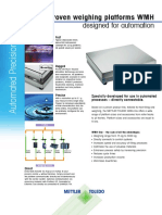 WMH Datasheet