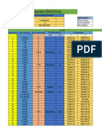 Datos - Mapa Geoportal