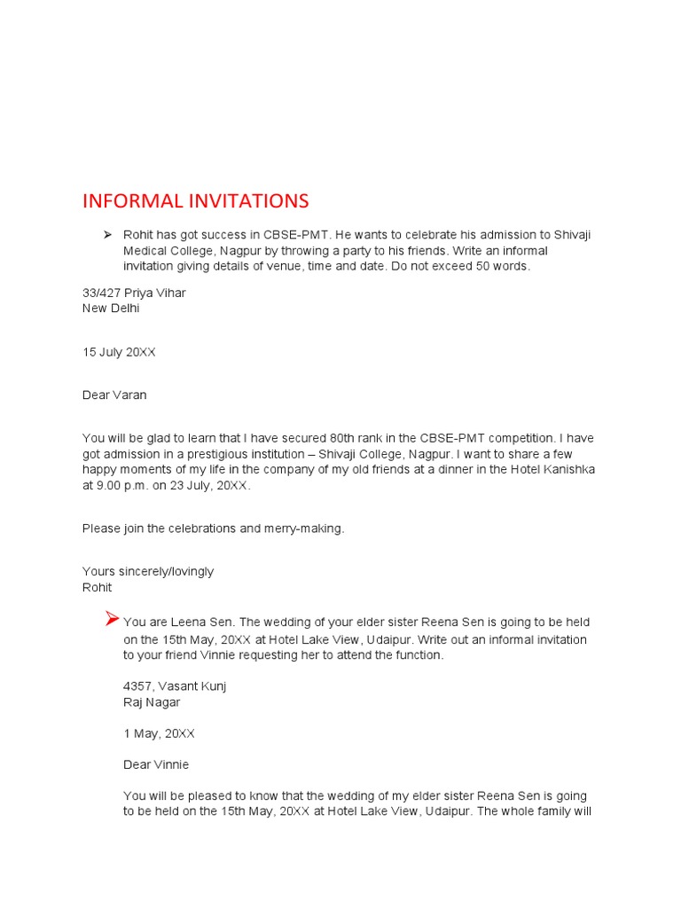 samples-of-informal-invitations-pdf