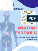 Buku Anatomi Endokrin