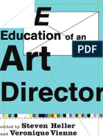 Education Art Director