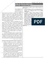 Trabalho por conta própria durante a pandemia