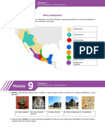 Culturas prehispánicas de Mesoamérica