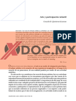Xdoc - MX Arte y Participacion Infantil