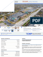 Plymouth - Plymouth Towne Center (Marketing Package) PDF