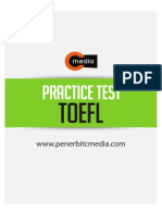 TOEFL