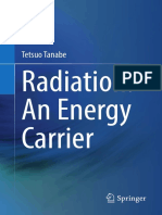 Tanabe T Radiation An Energy Carrier