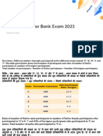 Pre Level DI For Bank Exam 2023 With Anno 1672410427901