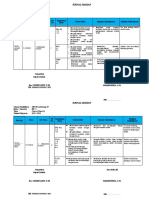 Jurnal Kelas 3 Tema 5