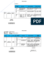 Jurnal Kelas 3 Tema 6