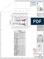 J910-XA00-P0ZEN-140074 - ELECTRICAL ROOM LAYOUT DRAWING - CHS JETTY LEB - Rev.0 (AWC)