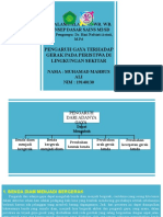 Tugas Sains Pertemuan Ke-3