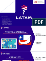 Latam Trabajo Fan