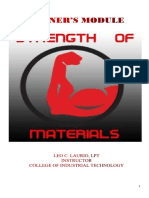AST 212 M3 - 2021 - Strength of Materials
