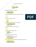 Preguntas Del Buque Urquiola