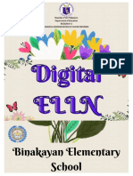 Digital ELLN