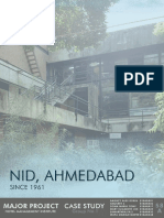 CASE STUDY 1 - GROUP 1 - NID, Ahmedabad