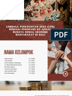 Hukum LPD