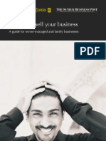 How To ... Sell Your Business: A Guide For Owner-Managed and Family Businesses