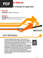 Download Agile Development Life Cycle and SOA Testing by j2ch5en SN6183323 doc pdf